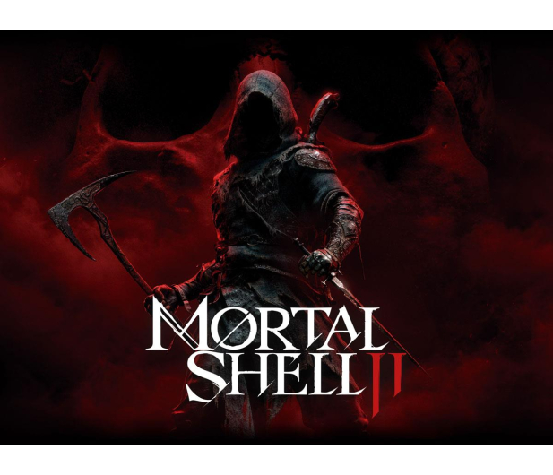 PlayStation Mortal Shell II - 1520429 - zdjęcie 4